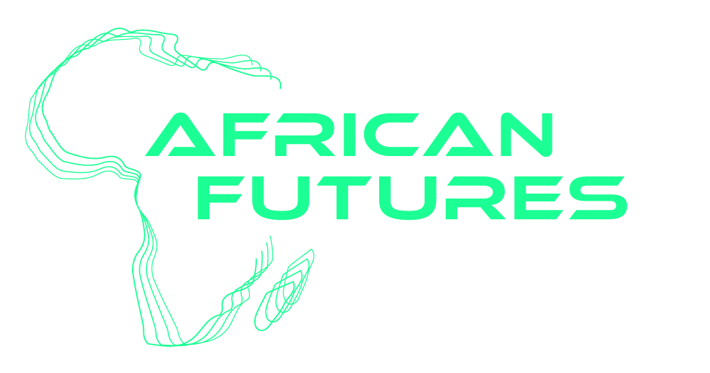 Logo African Futures green2