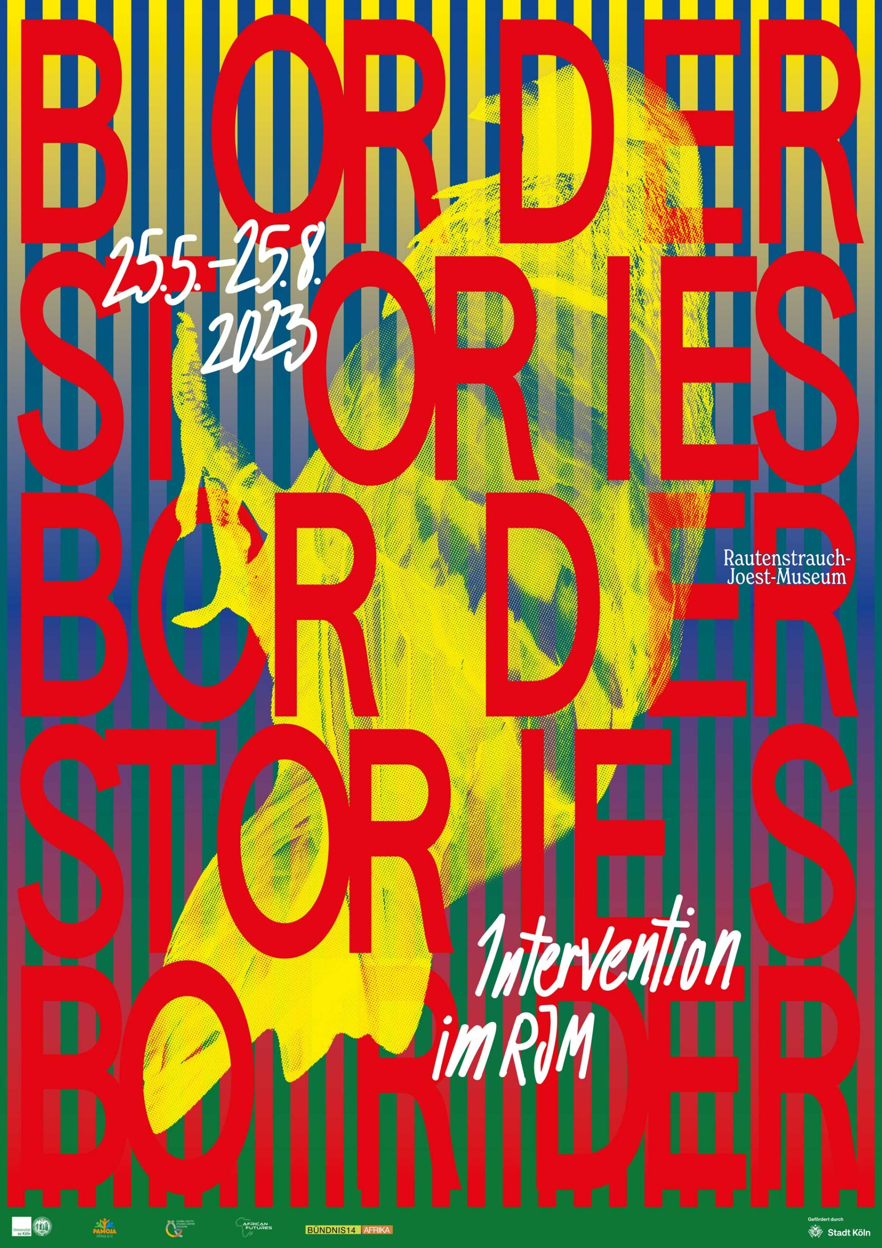 Borderstories RJM