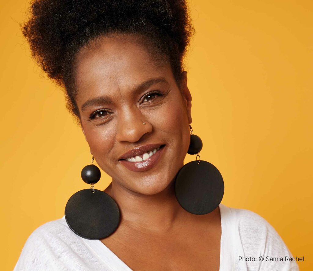 The Future of Community Organizing and Activism - A Panel Discussion Among Black Activists 2 community organising