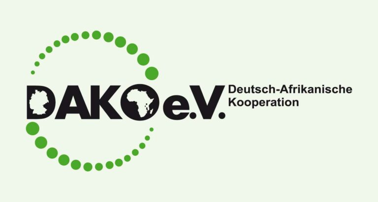 Dako e.V. Logo