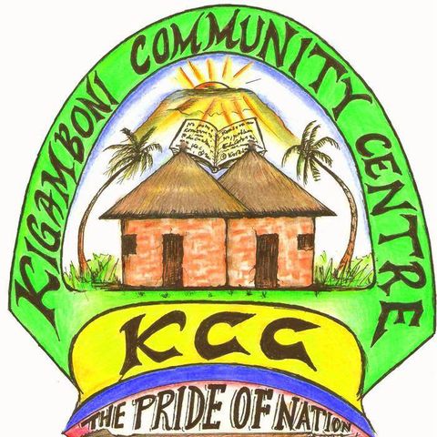 Kigamboni Community Centre KCC