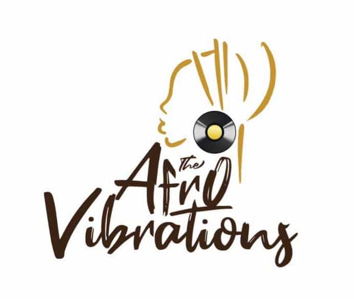 Afrovibrations Logo