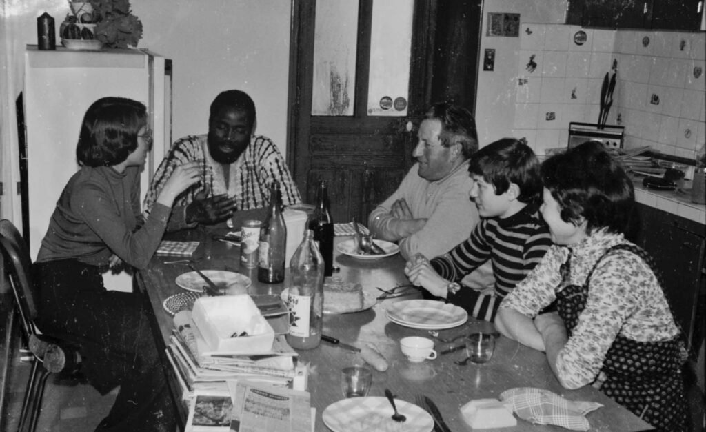 Xaraasi Xanne (Crossing Voices) - Film Screening and Talk 2 My-Life-Began-Several-Centuries-ago