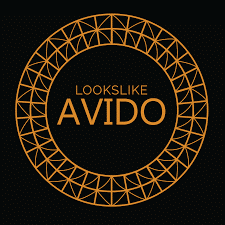 Lookslike Avido Logo