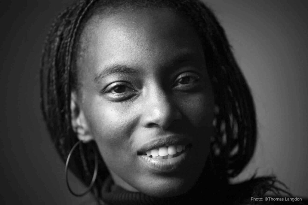 Story, Desire, Belonging, Future: Towards Pluriafricanism? Reading and discussion with Kenyan author Yvonne Adhiambo Owuor 10 yvonne