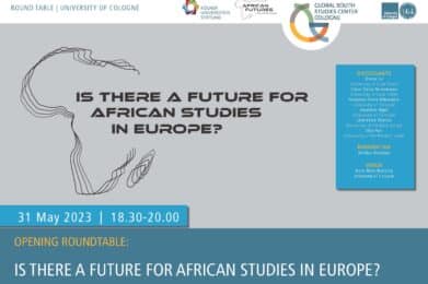 Ecas Roundtable