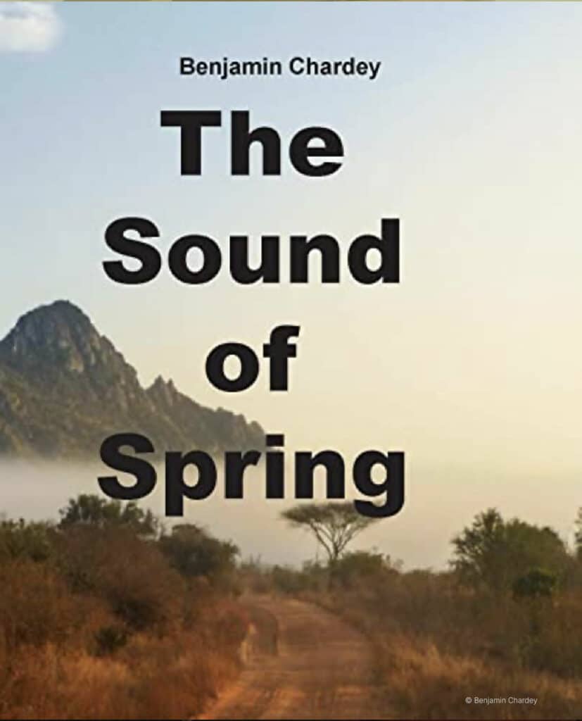 sound of spring